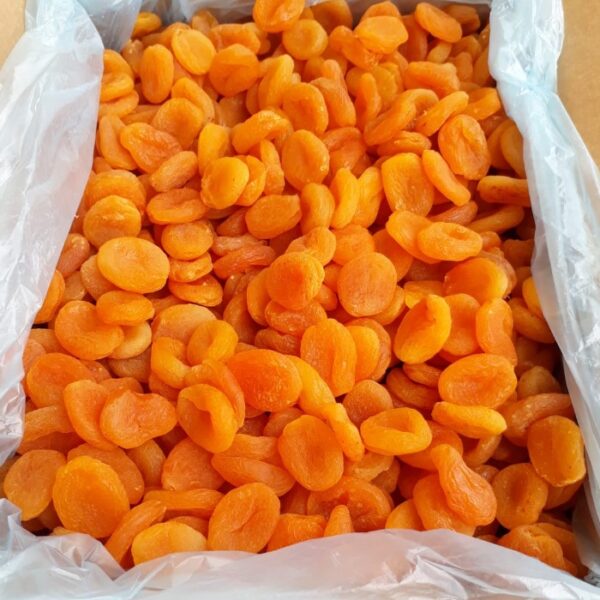 Kuru Kayısı - Görsel 3