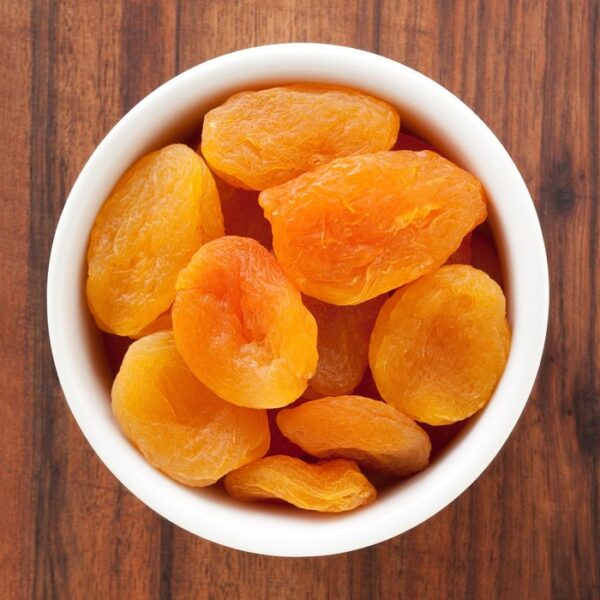 RTE (Soft) Dried Apricots - Görsel 3
