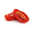 Güneşte Kurutulmuş Domates