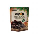 Gün Kurusu Kayısı (Naturel)